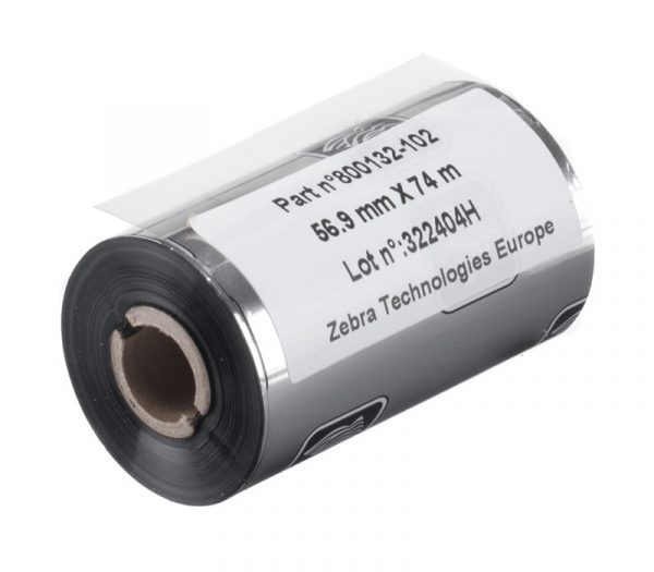 Miele Sego APH 595 Farbtransferband für Segolabel Etikettendrucker