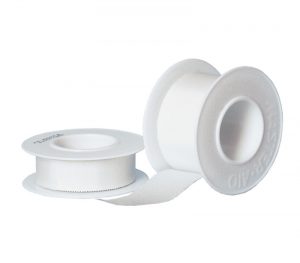 Trusetal Rollsilk® Sensitives Seiden-Rollenpflaster