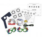 Trusetal Good-Lite® AAPOS-Vision Screening-Set – Ausführung