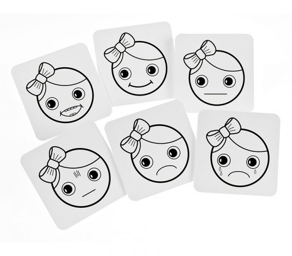 Trusetal Good-Lite® Heidi®-Expressionstest