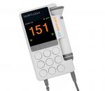Huntleigh sonicaid SR2 Fetaldoppler – Numerischer FHR-Modus