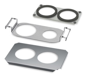 Elma Einsatzdeckel für Elmasonic