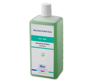 Elma EC 55 elma clean 55 Desinfektionsreinigungslösung