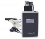 Schiller Cardiovit CS-104 Office 12-Kanal Ruhe-PC-EKG – Bluetooth-Ausführung