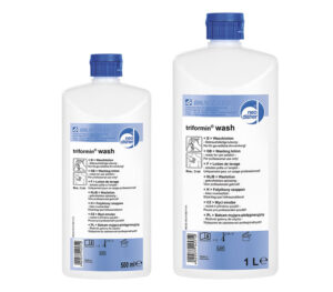 Dr. Weigert triformin wash Waschlotion