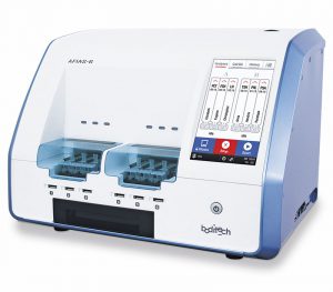 nal von minden AFIAS-6 Notfallparameter Point-of-Care Analysesystem