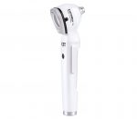 Luxamed LuxaScope Auris CCT LED 2,5V Otoskop mit Batteriegriff – Weiß