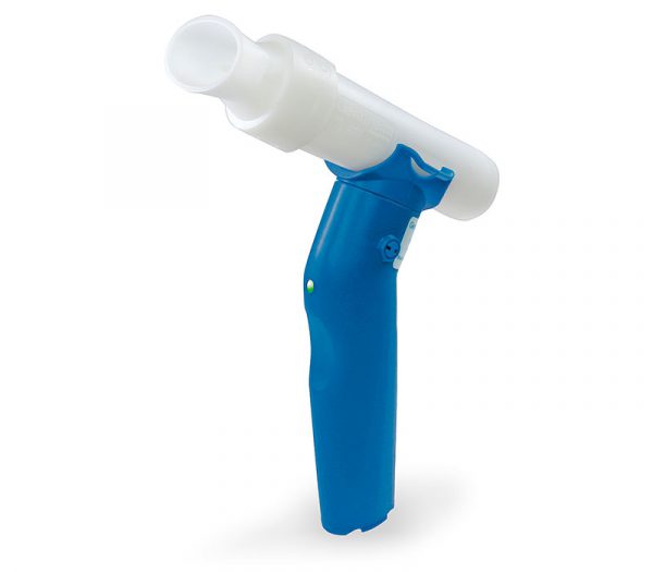 Geratherm Spirostik Blue PC-Spirometer (Bluetooth)