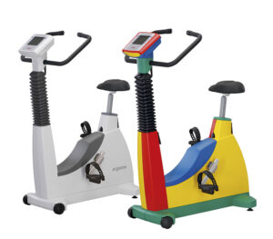 ergoline ergoselect 150 Sitz-Ergometer für Kinder und Erwachsene