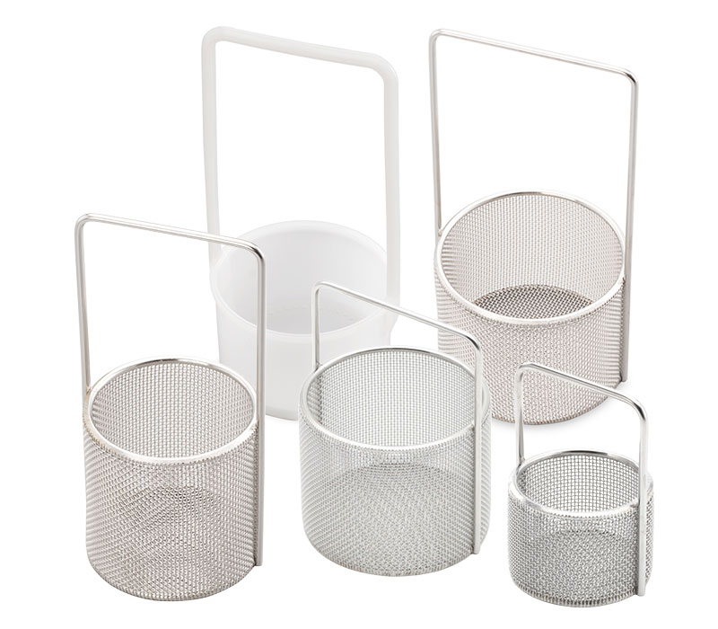 Elma Tauchkorb für Kleinteile für Elmasonic Elma Tauchkorb für Kleinteile für Elmasonic