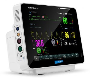 Medical Econet PROview Patientenmonitor