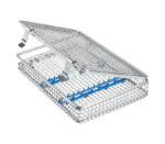 Miele A 314 Ophthalmologie-Tray | Siebschale (Anwendungsbeispiel)