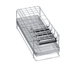 Miele E 337/1 Einsatz 2/5 für Instrumente, stehend