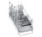 Miele E 337/1 Einsatz 2/5 für Instrumente, stehend (Anwendungsbeispiel)