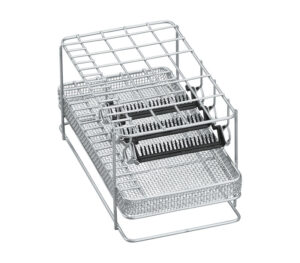 Miele E 802/1 Einsatz für stehendes Instrumentarium