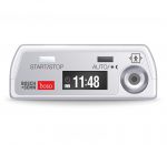 boso TM-2450 Langzeit-Blutdruckmessgerät - Frontansicht