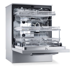 Miele Chirurgie-Set APWD 218 für PWD und PG Thermodesinfektoren (Anwendungsbeispiel)