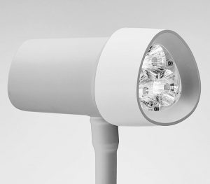 Schmitz LED-Untersuchungsleuchte für medi-matic 115 Untersuchungsstuhl