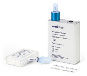 steriCLIN Bowie & Dick Helix Test (250 Zyklen)
