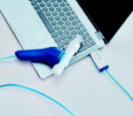 Amedtec Spirostik Blueflow PC-Spirometer (USB)