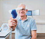 Amedtec Spirostik Blueflow PC-Spirometer (USB)