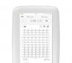 MESI mTABLET EKG Erweiterbares 12-Kanal Ruhe-EKG – EKG-App