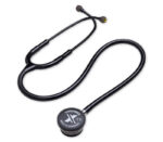 Luxamed LuxaScope Sonus SX Stethoskop – Black / Silver