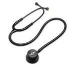 Luxamed LuxaScope Sonus SX Stethoskop – Black / Black