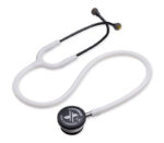 Luxamed LuxaScope Sonus SX Stethoskop – White / Silver