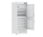 MELING YCD-EL300 Medizinischer Kühl- & Gefrierschrank (Ansicht geöffnet)