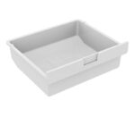 MELING YCD-EL300 Medizinischer Kühl- & Gefrierschrank – Detailansicht Schublade