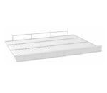 MELING YCD-EL300 Medizinischer Kühl- & Gefrierschrank – Detailansicht Einlegeboden