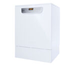 Miele PG 8562 ExploreLine RDG – geschlossen