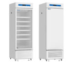 MELING YC-395L / YC-395EL Medikamenten-Kühlschrank (DIN 13277)