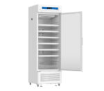 MELING YC-395EL Medikamenten-Kühlschrank mit Standardtür (Ansicht geöffnet)