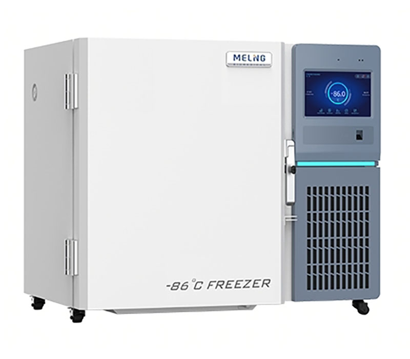 MELING DW-HL110V ULT-Gefrierschrank MELING DW-HL110V ULT-Gefrierschrank
