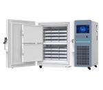MELING DW-HL110V ULT-Gefrierschrank