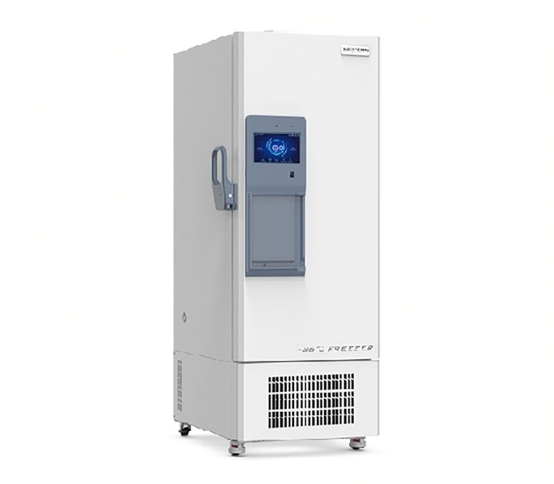 MELING DW-HL428T ULT-Gefrierschrank MELING DW-HL428T ULT-Gefrierschrank