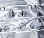 Melag MELAtherm 10 Evolution RDG mit MKG-Set – Detailansicht Waschkammer
