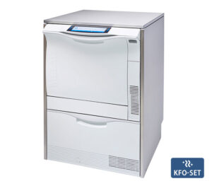 Melag MELAtherm 10 Evolution RDG mit KFO-Set