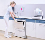 Melag MELAtherm 10 Evolution RDG mit KFO-Set (Anwendungsbeispiel)
