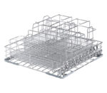 Melag MELAtherm 10 Evolution RDG mit KFO-Set – Beladungsmuster KFO