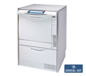 Melag MELAtherm 10 Evolution RDG mit Dental-Set