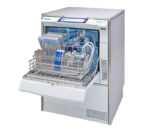 Melag MELAtherm 10 Evolution RDG mit Dental-Set – Beladungsmuster Dental (Anwendungsbeispiel)