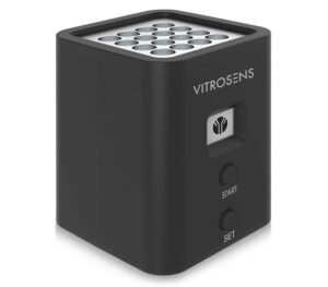 Vitrosens VMH1001 Micro Heater Inkubator