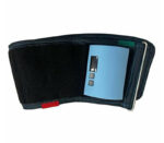 SOMNOmedics Blutdruck-Manschetten für ABPMpro, rechts, Anwendungsbeispiel