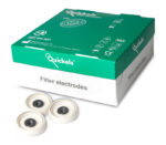 Quickels Einweg-Filterelektroden für Decapus Sauganlagen