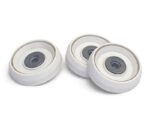 Quickels Einweg-Filterelektroden für Decapus Sauganlagen