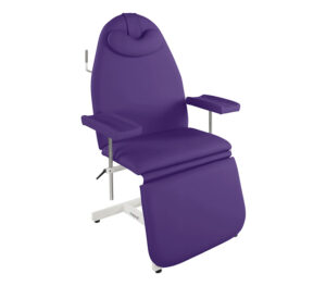 Ecopostural C4369 Blutentnahmestuhl, 3-teilig