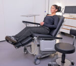 Greiner Multiline Next AC+ Mobile OP-Liege (Anwendungsbeispiel)